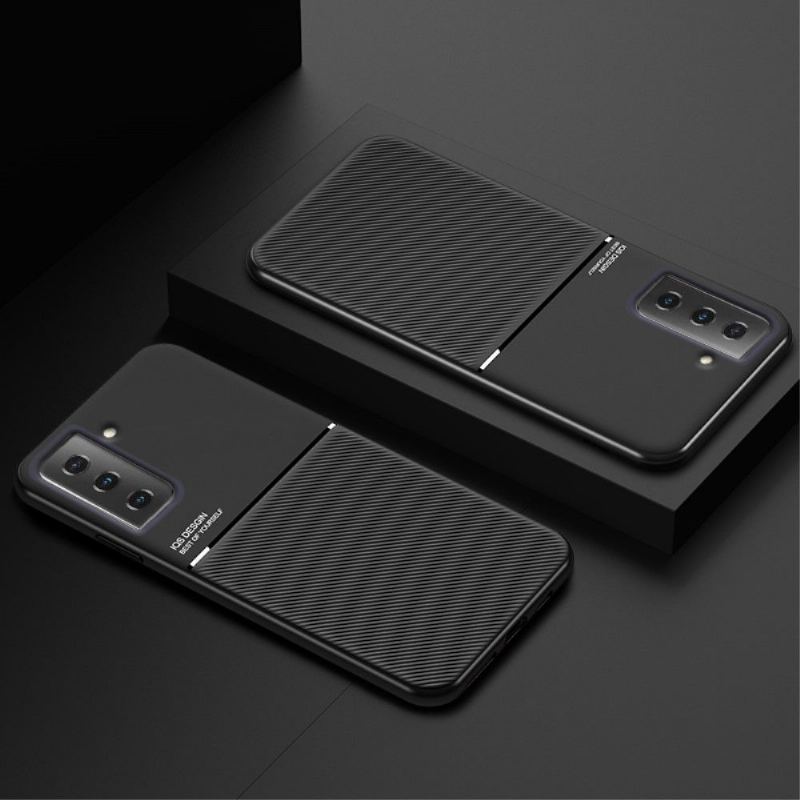 Etui do Samsung Galaxy S21 Plus 5G Biznes Minimalistyczny