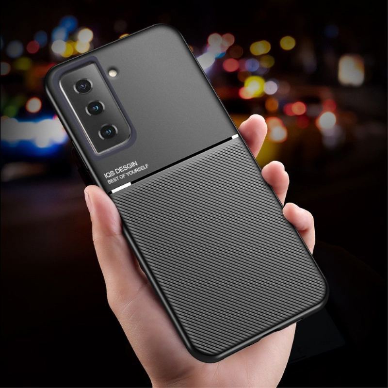 Etui do Samsung Galaxy S21 Plus 5G Biznes Minimalistyczny