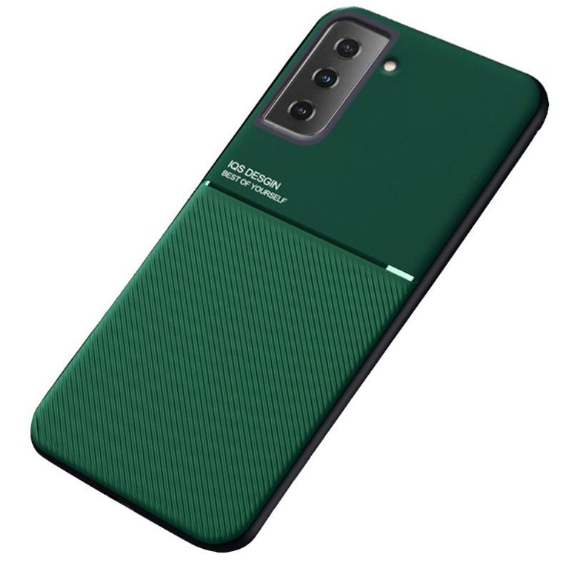 Etui do Samsung Galaxy S21 Plus 5G Biznes Minimalistyczny
