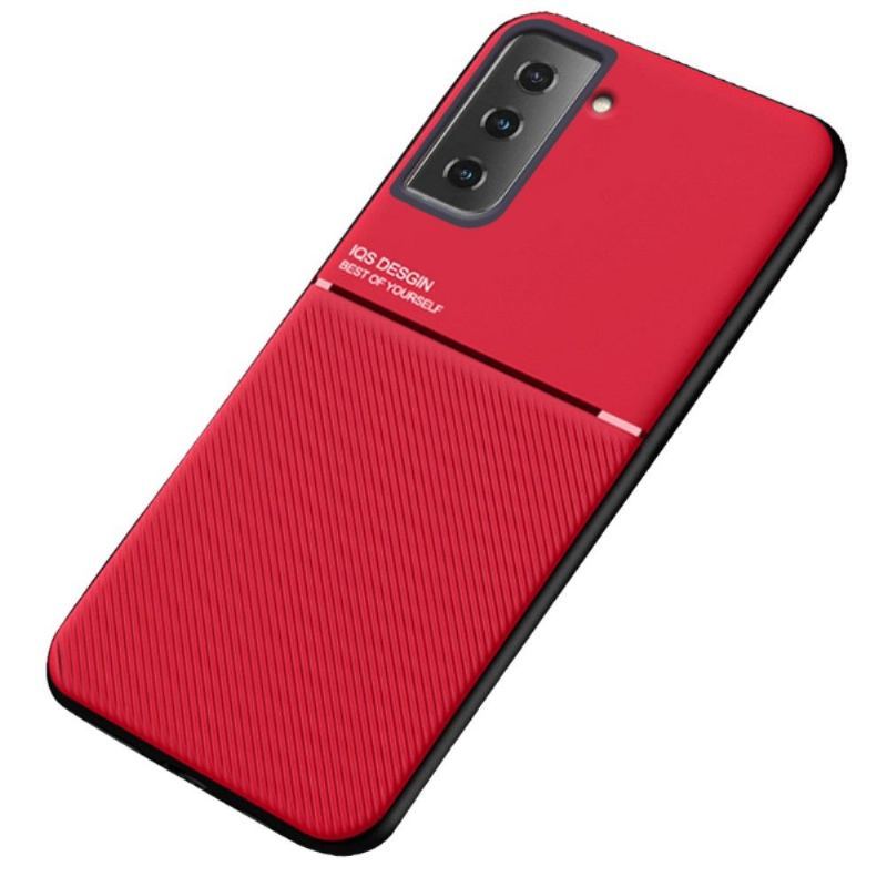Etui do Samsung Galaxy S21 Plus 5G Biznes Minimalistyczny
