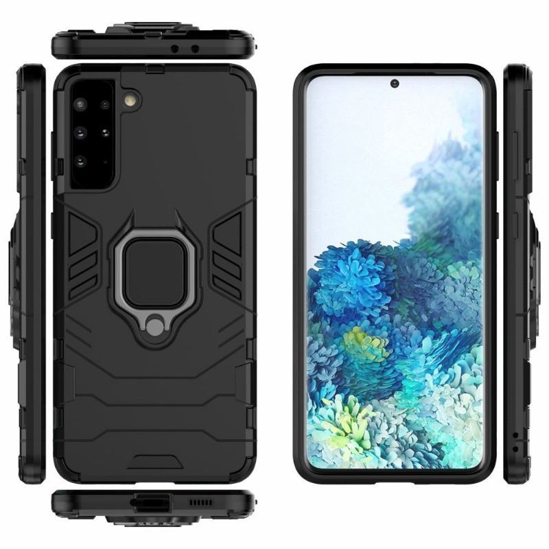 Etui do Samsung Galaxy S21 Plus 5G Ultra Ochronny Belinda