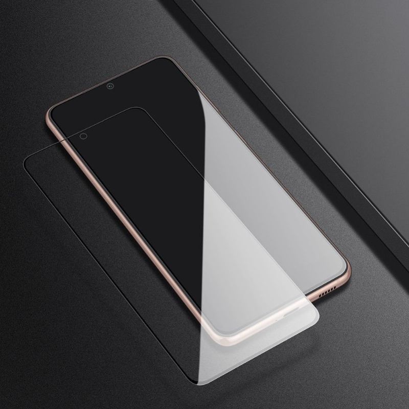 Nillkin Hartowany Szklany Ochraniacz Ekranu Dla Samsung Galaxy S21 Plus