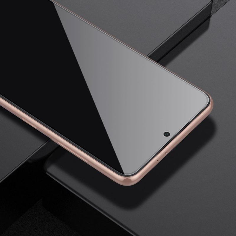 Nillkin Hartowany Szklany Ochraniacz Ekranu Dla Samsung Galaxy S21 Plus
