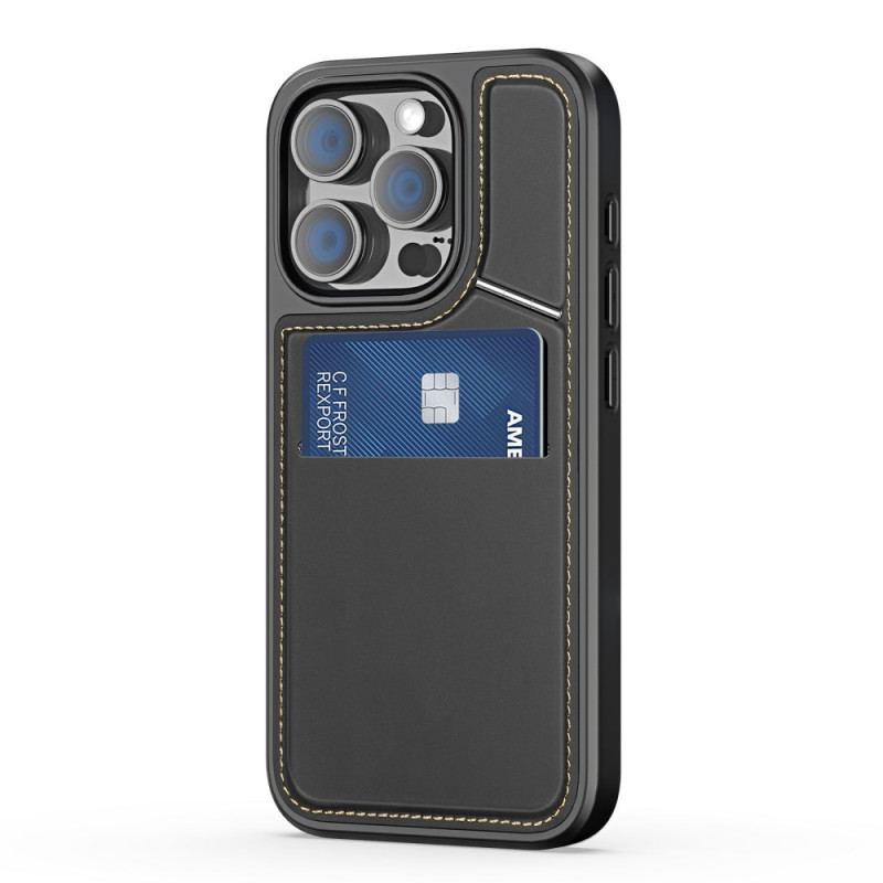 Etui Do iPhone 16 Pro Seria Rafi Ii Dux Ducis