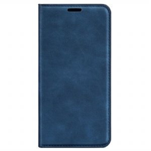 Flip Kotelot Do iPhone 16 Pro Klasyczny