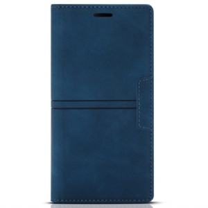 Flip Kotelot Do iPhone 16 Pro Zamknięcie Magnetyczne