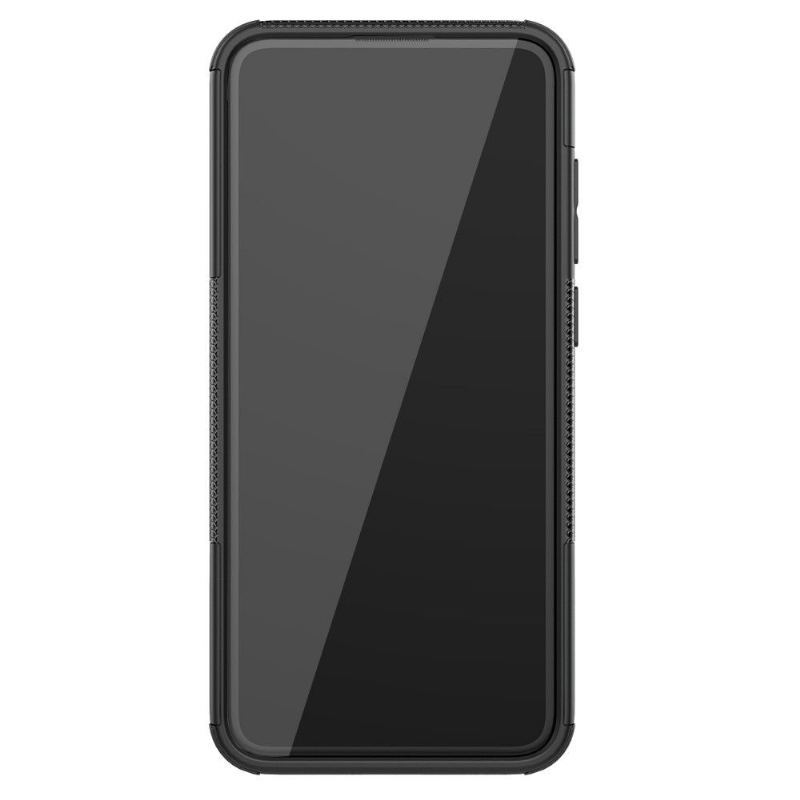 Etui do Samsung Galaxy M11 Antypoślizgowe Ze Zintegrowanym Wsparciem