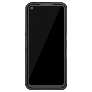 Etui do Realme 6 Anti-fall Antypoślizgowe Ze Zintegrowanym Wsparciem