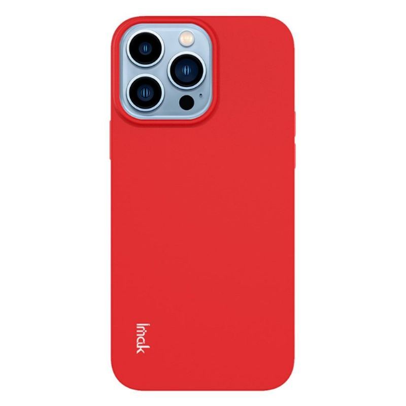 Etui do iPhone 13 Pro Elastyczny Kolor Uczucia