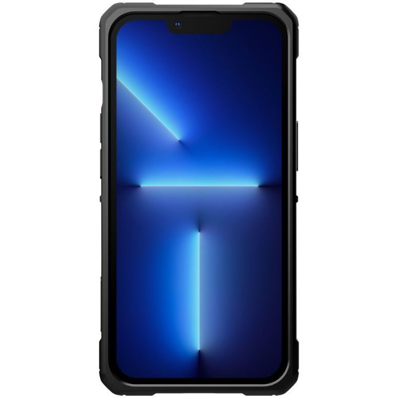 Etui do iPhone 13 Pro Nillkin Adventurer Z Osłoną Obiektywu