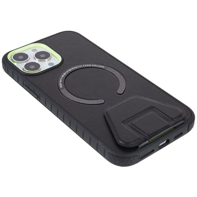Etui do iPhone 13 Pro Simplicity Support Function