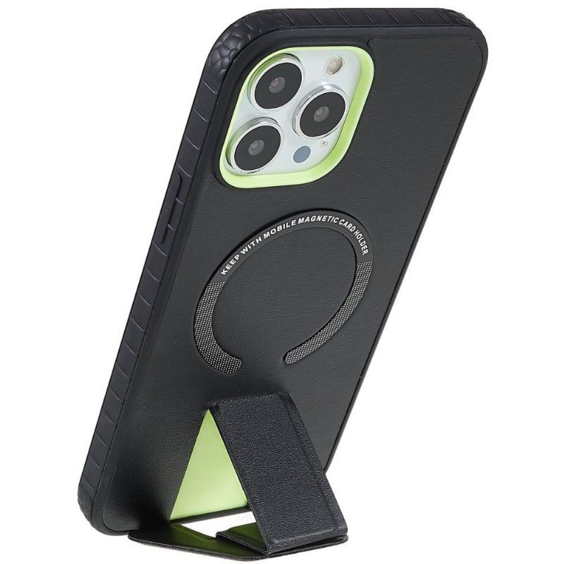 Etui do iPhone 13 Pro Simplicity Support Function