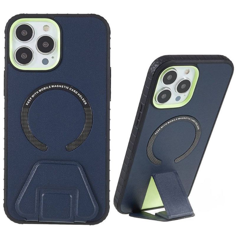 Etui do iPhone 13 Pro Simplicity Support Function