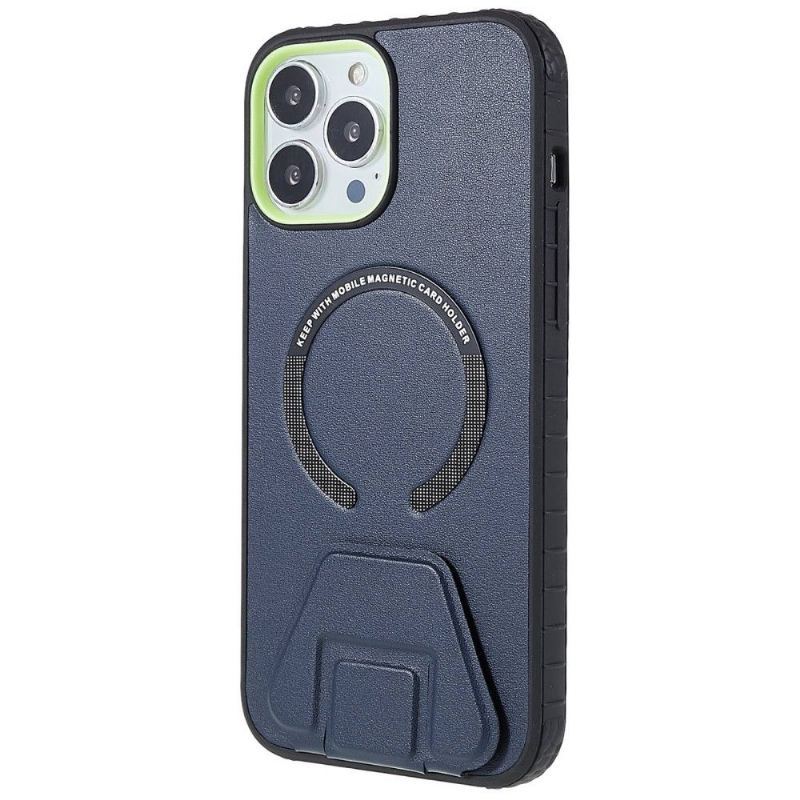 Etui do iPhone 13 Pro Simplicity Support Function