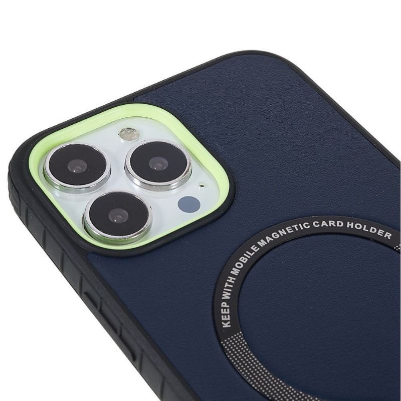 Etui do iPhone 13 Pro Simplicity Support Function