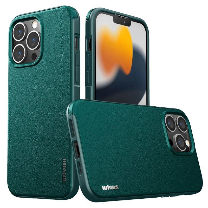 Etui do iPhone 13 Pro Wlons Ultra Ochronny
