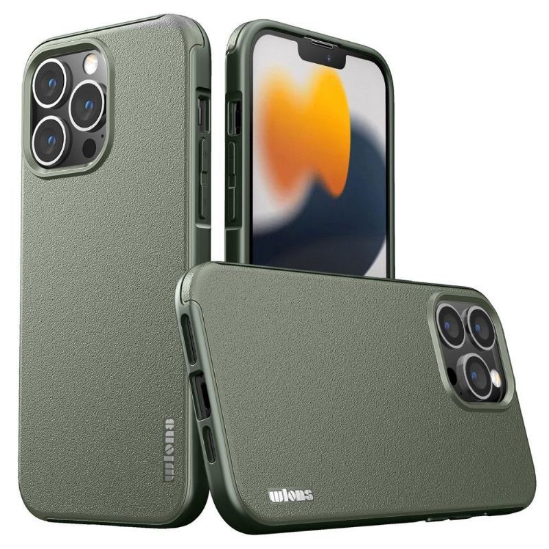 Etui do iPhone 13 Pro Wlons Ultra Ochronny