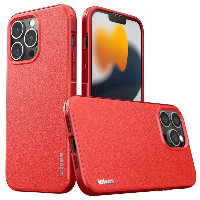 Etui do iPhone 13 Pro Wlons Ultra Ochronny