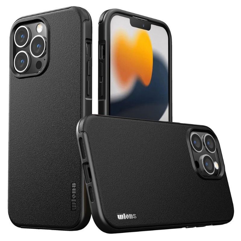 Etui do iPhone 13 Pro Wlons Ultra Ochronny