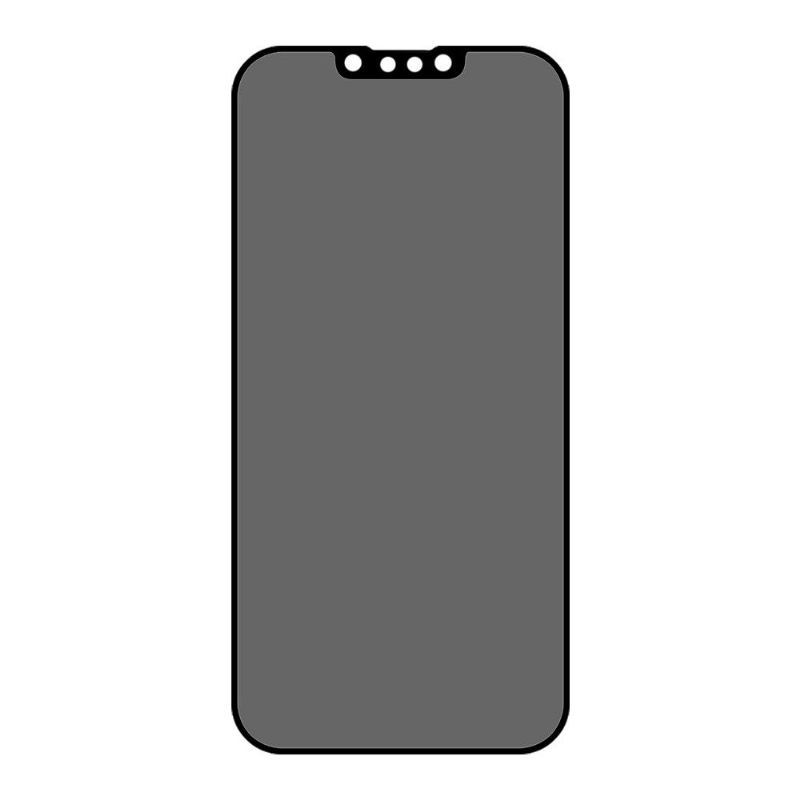 iPhone 13 / 13 Pro Screen Protector Szkło Hartowane I Filtr Prywatyzujący