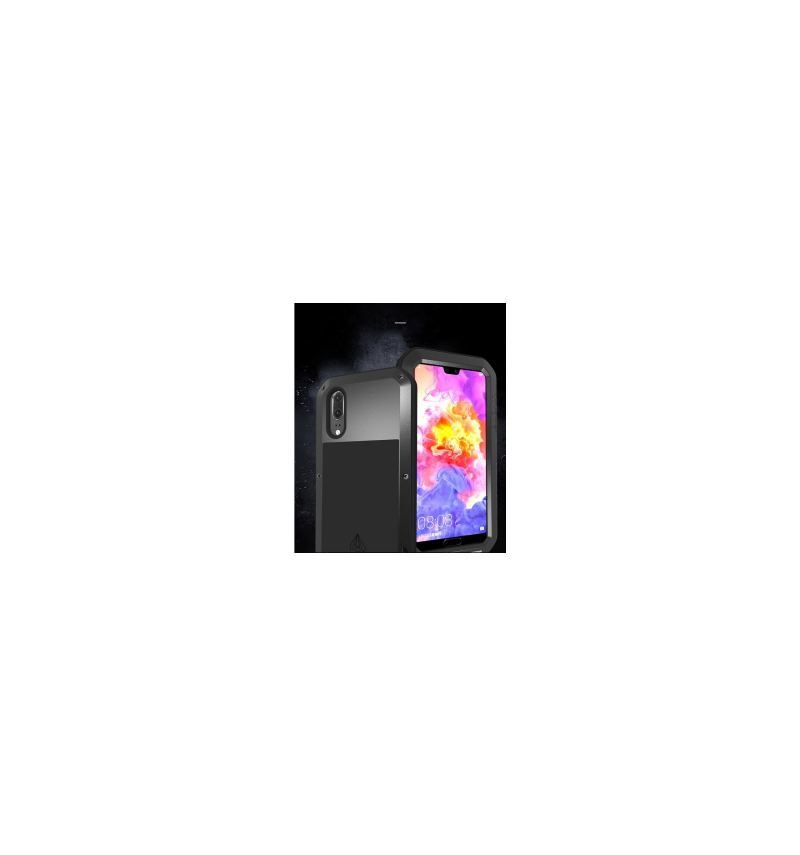 Futerały do Huawei P20 Love Mei Potężny Ultra Ochronny