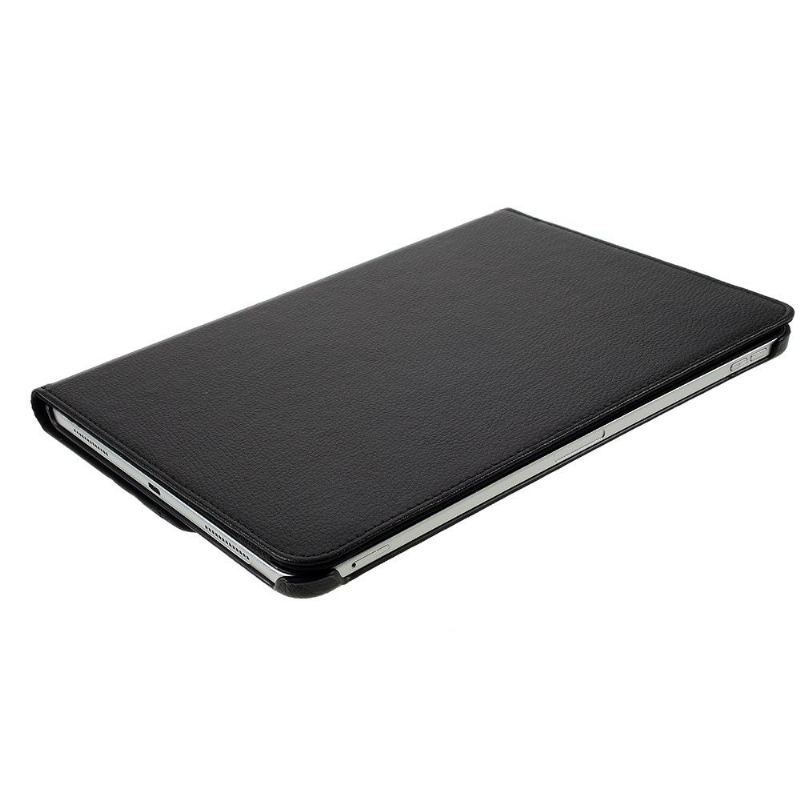 Pokrowiec iPad Air 10.9" (2020) Funkcja Obrotowego Stojaka Ze Sztucznej Skóry