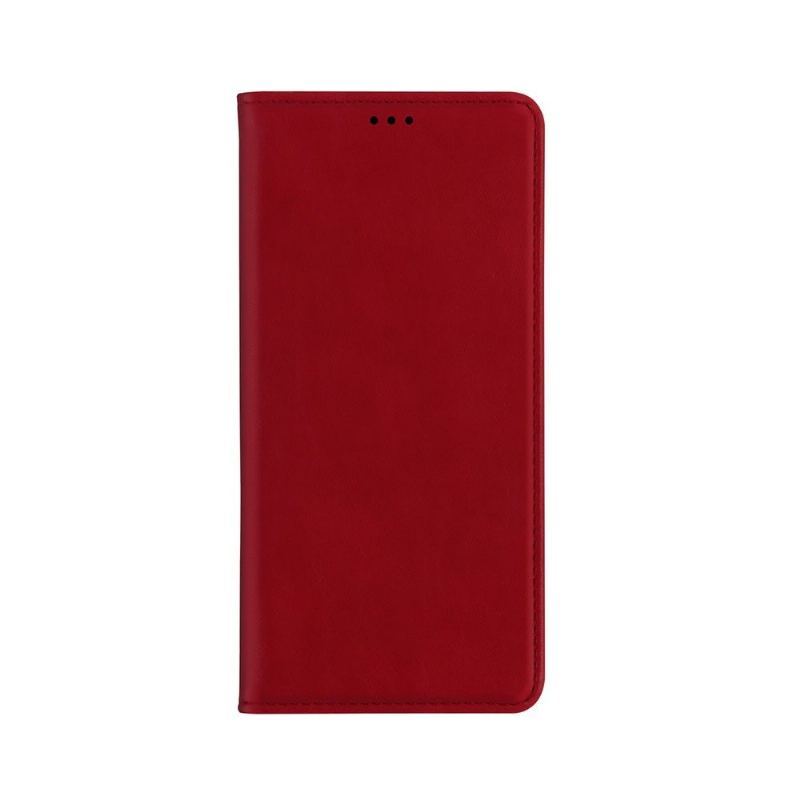 Etui Folio do iPhone 11 Classic Zen Series Imitacja Skóry