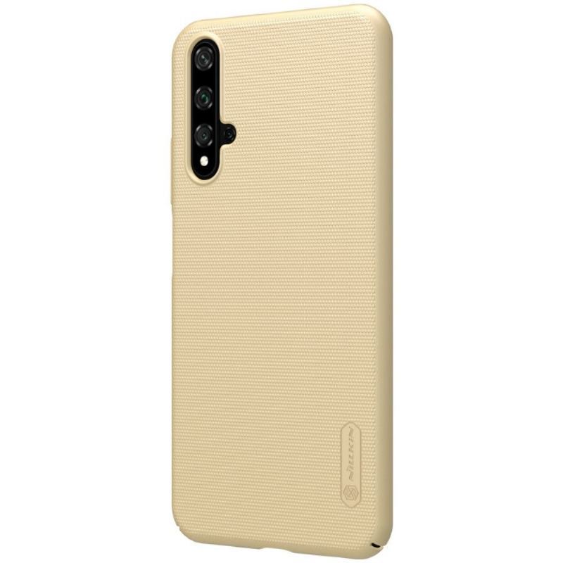 Etui do Honor 20 Biznes Nillkin Rigid Frosted