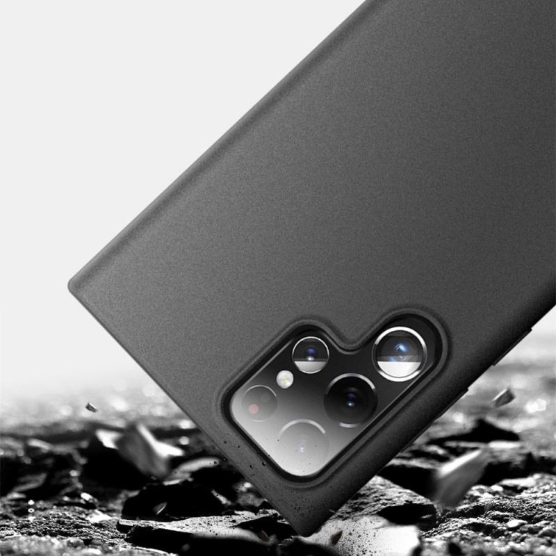 Futerały do Samsung Galaxy S22 Ultra 5G Guardian Series Ultra Fine Matte