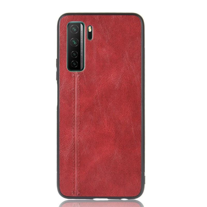 Futerały do Huawei P40 Lite 5G Efekt Skóry