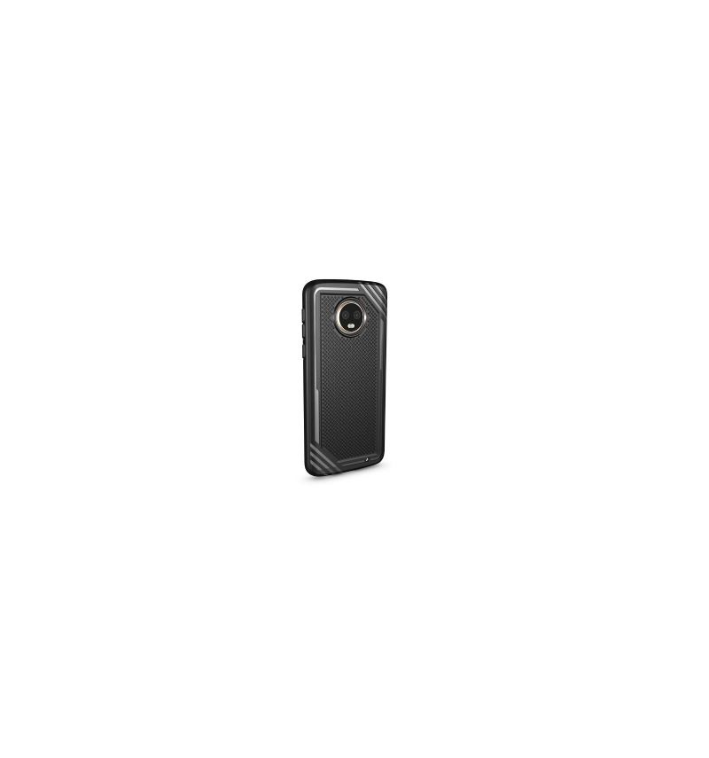 Futerały do Motorola Moto G6 Plus Zbroja Antypoślizgowa