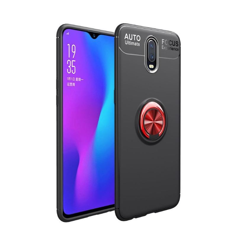 Etui do OnePlus 7 Anti-fall Z Obrotowym Stojakiem