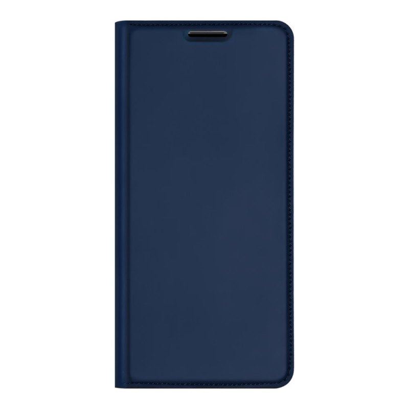 Etui Na Telefon do Samsung Galaxy A13 5G / A04s Etui Folio Skin Pro Dux Ducis