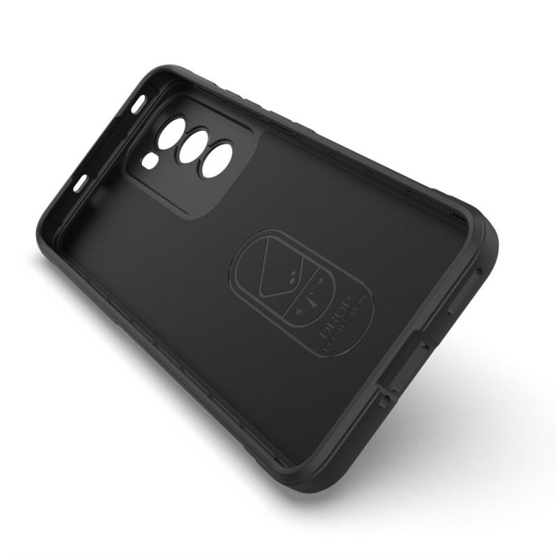 Etui Oppo Reno 12 5g Antypoślizgowy