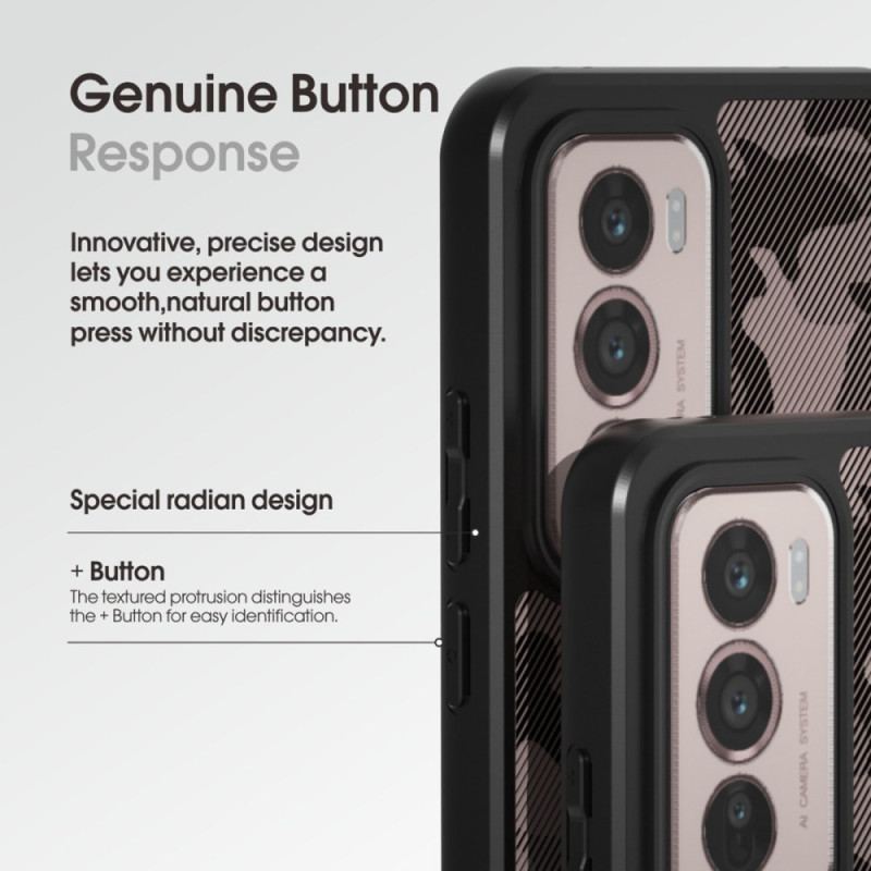 Etui Oppo Reno 12 5g Ibmrs Etui Ochronne