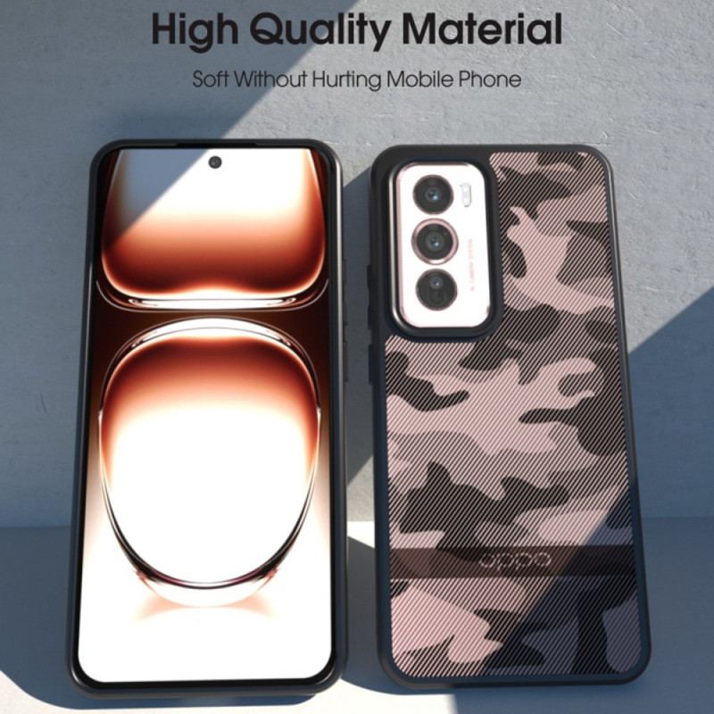 Etui Oppo Reno 12 5g Ibmrs Etui Ochronne
