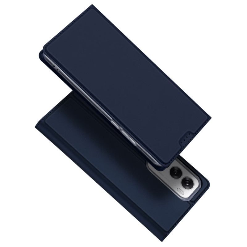Flip Kotelot Oppo Reno 12 5g Seria Skin Pro Dux Ducis