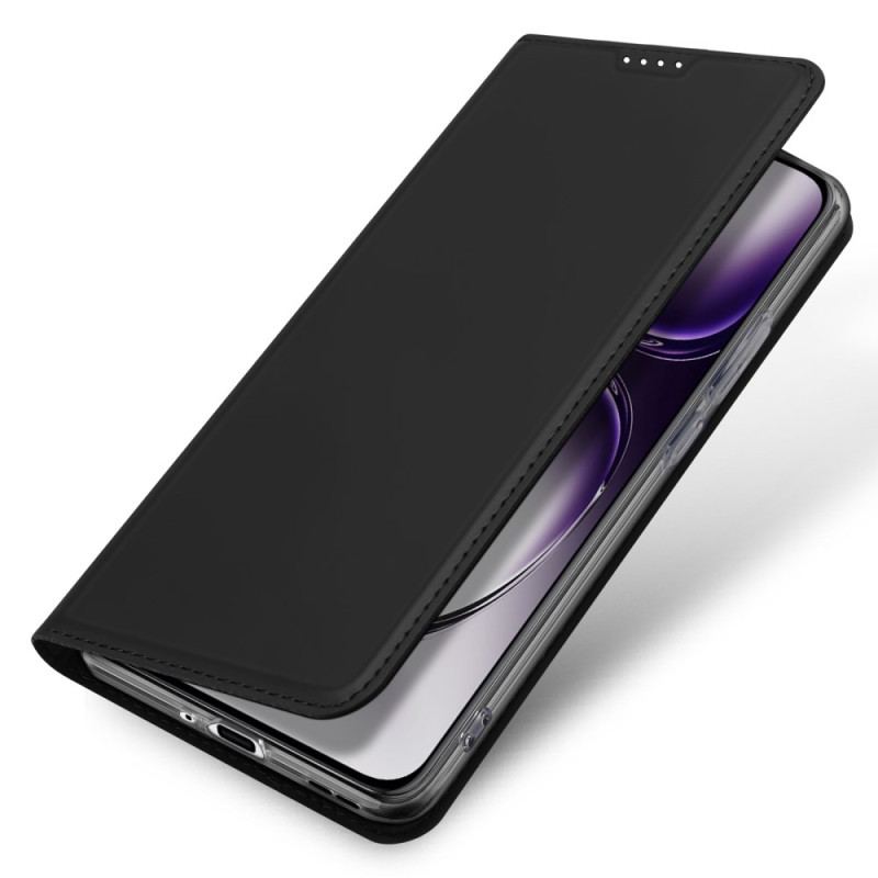Flip Kotelot Oppo Reno 12 5g Seria Skin Pro Dux Ducis