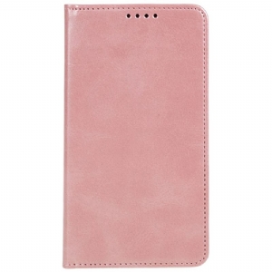 Flip Kotelot Oppo Reno 12 5g Sztuczna Skóra Etui Ochronne