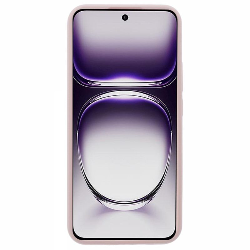 Futerały Oppo Reno 12 5g Etui Na Telefon Płynny Silikon