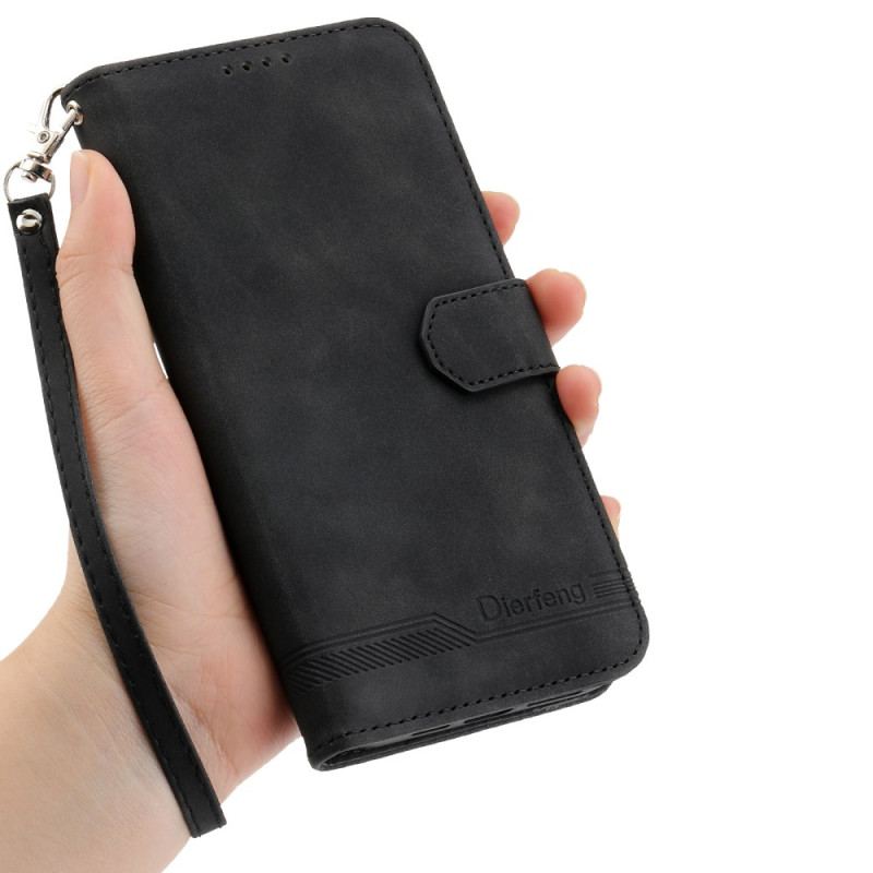 Obudowa Oppo Reno 12 5g Etui Na Telefon Dierfeng