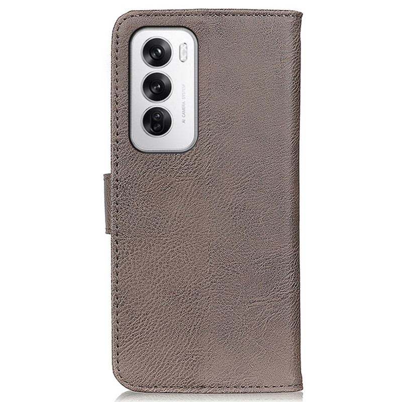 Pokrowce Oppo Reno 12 5g Khazneh