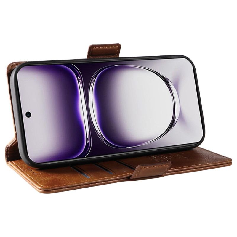 Pokrowce Oppo Reno 12 5g Vintage Yikatu