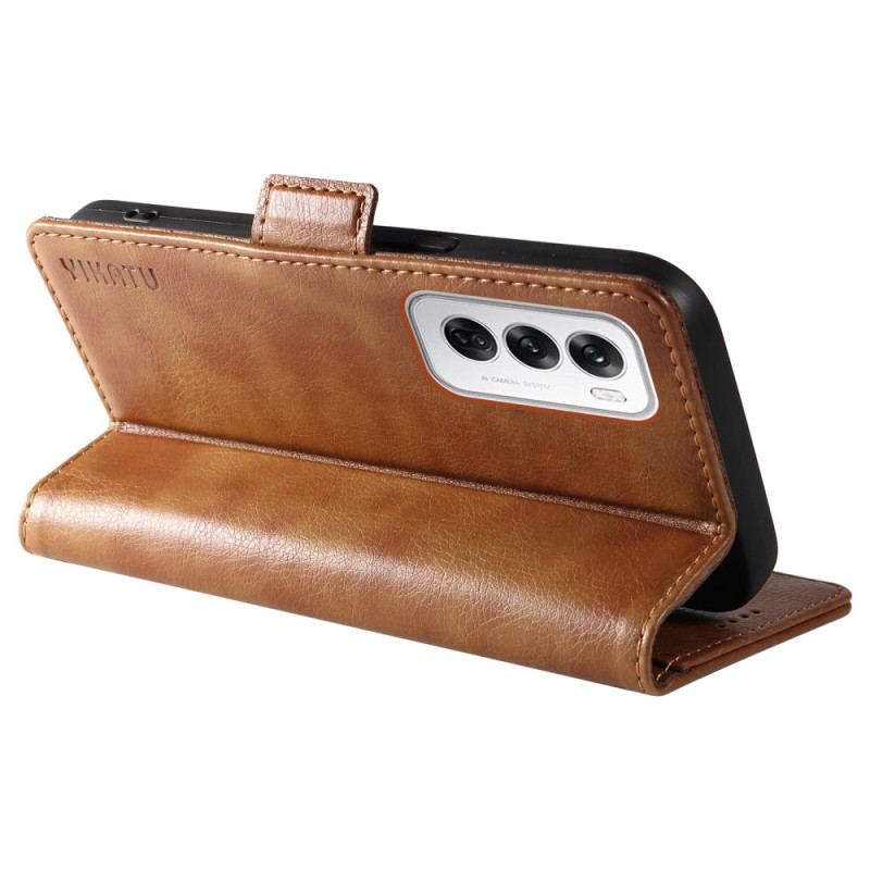Pokrowce Oppo Reno 12 5g Vintage Yikatu
