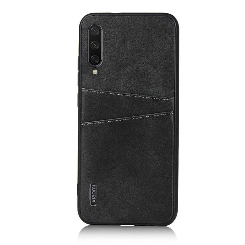 Etui do Xiaomi Mi A3 Skórzany Uchwyt Na Karty
