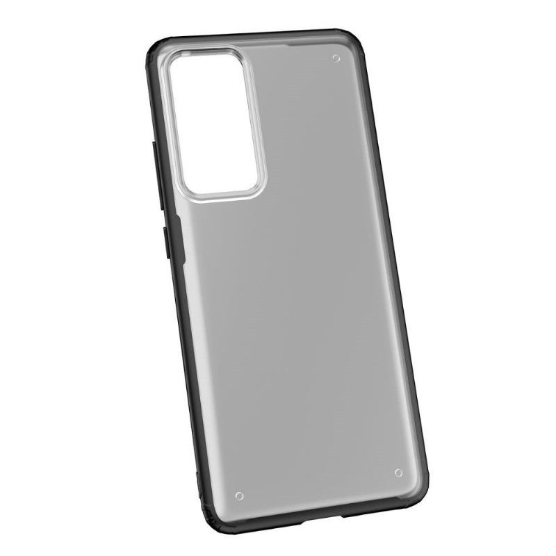 Etui do Xiaomi 12 Pro Armor Series Semi Clear
