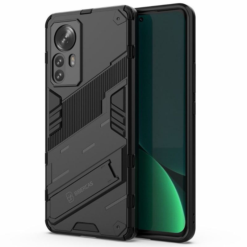 Futerały do Xiaomi 12 Pro Hybrydowy Z Funkcją Wsparcia
