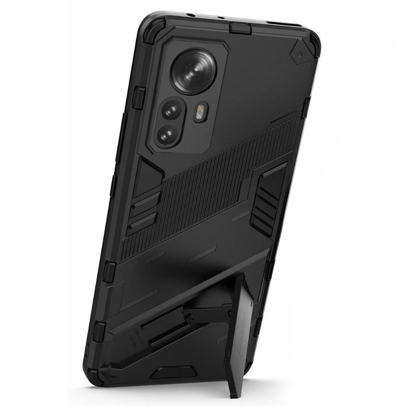 Futerały do Xiaomi 12 Pro Hybrydowy Z Funkcją Wsparcia