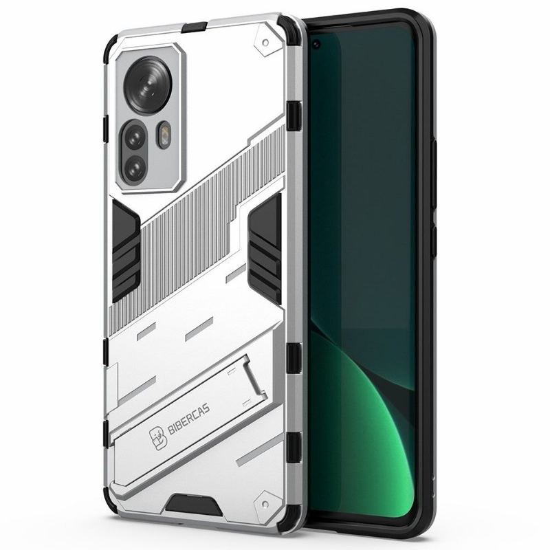 Futerały do Xiaomi 12 Pro Hybrydowy Z Funkcją Wsparcia