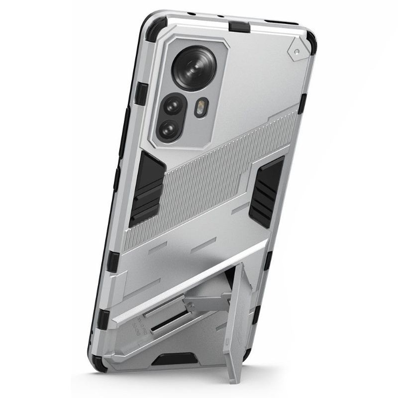 Futerały do Xiaomi 12 Pro Hybrydowy Z Funkcją Wsparcia